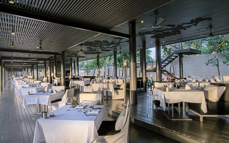 Sala Phuket Resort & Spa 13