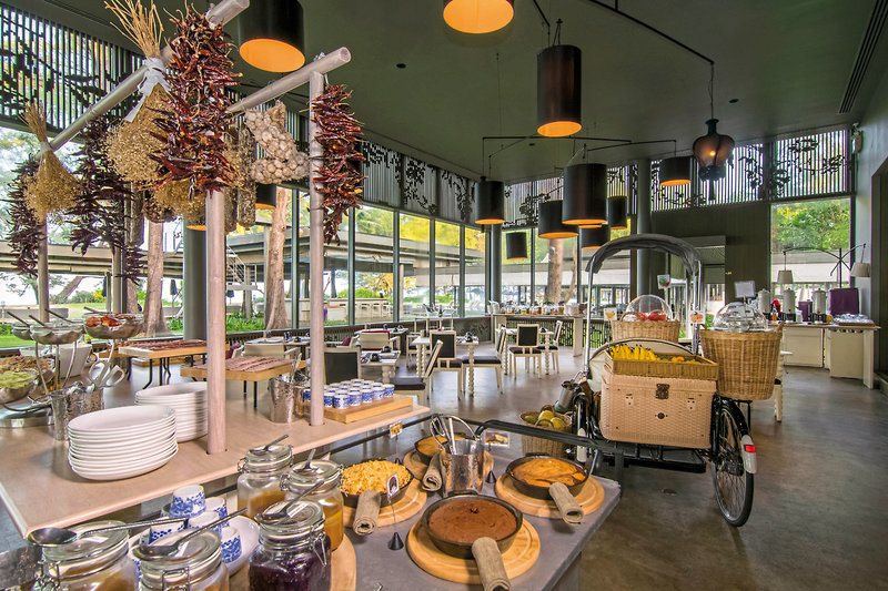 Sala Phuket Resort & Spa 14