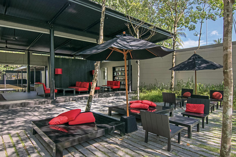 Sala Phuket Resort & Spa 15