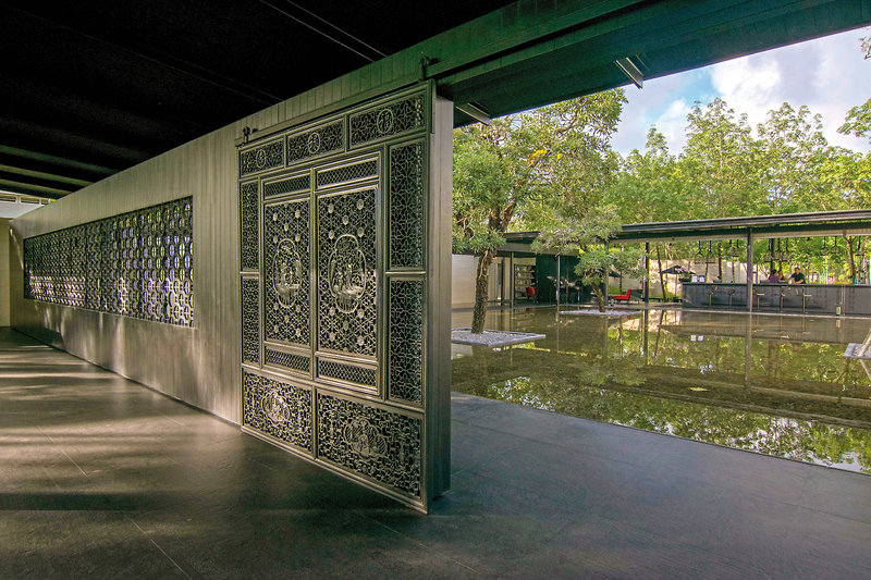 Sala Phuket Resort & Spa 17