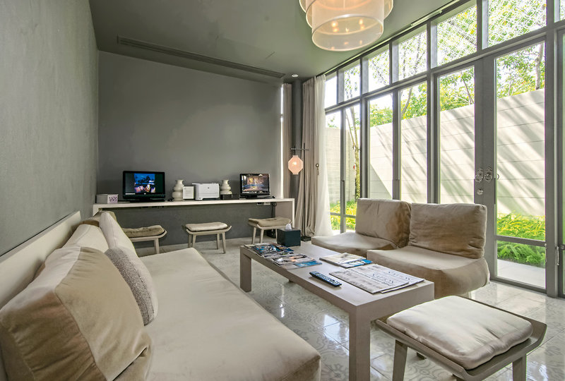 Sala Phuket Resort & Spa 18