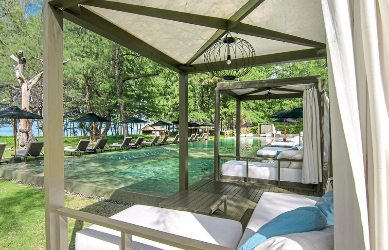 Sala Phuket Resort & Spa 21