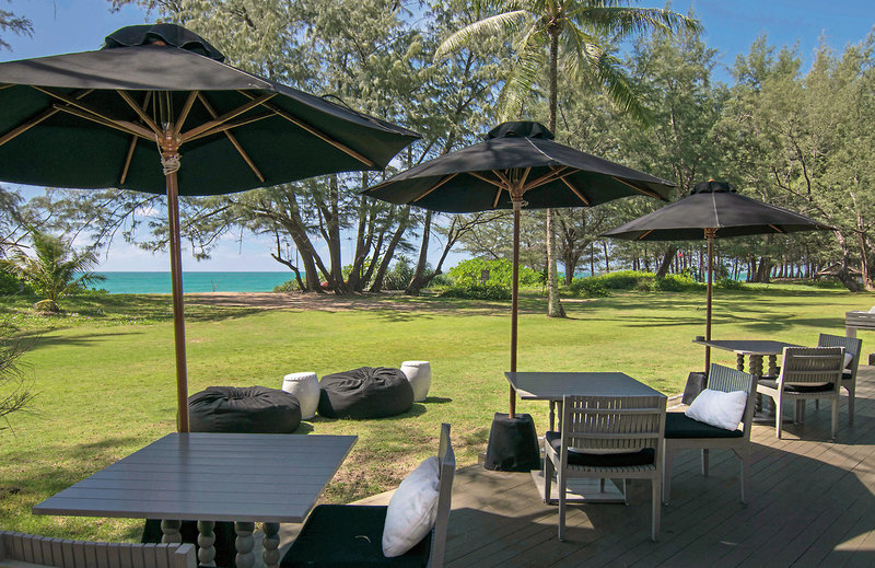 Sala Phuket Resort & Spa 22