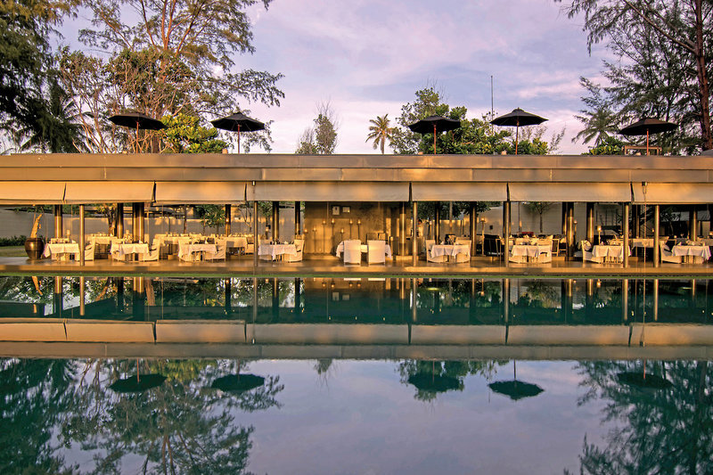 Sala Phuket Resort & Spa 23