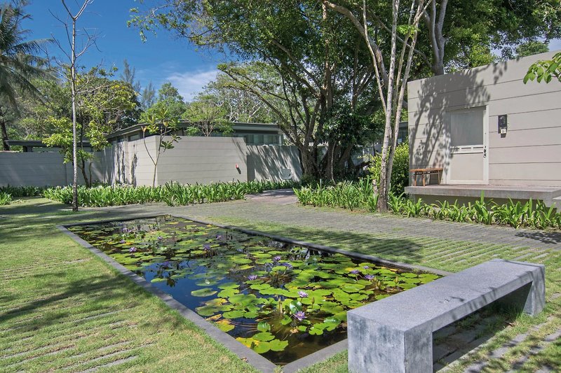 Sala Phuket Resort & Spa 25