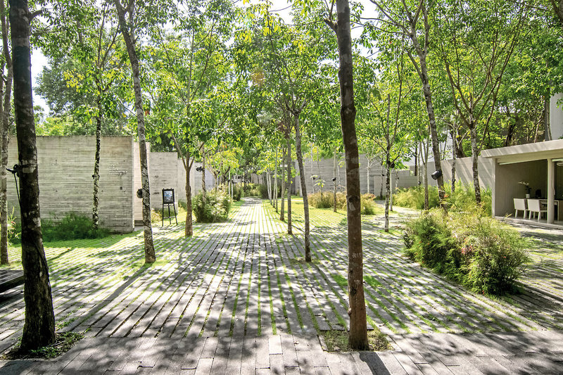 Sala Phuket Resort & Spa 26