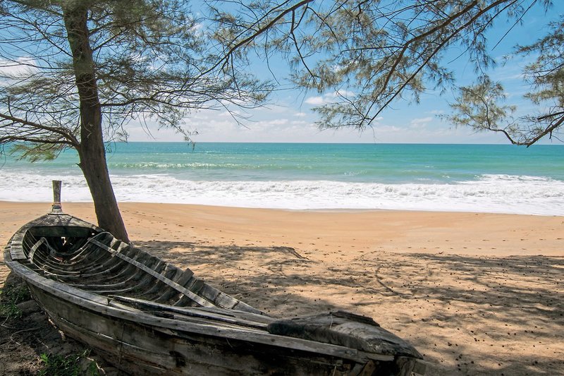 Sala Phuket Resort & Spa 27