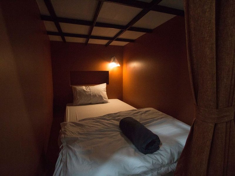 All Day Hostel 22