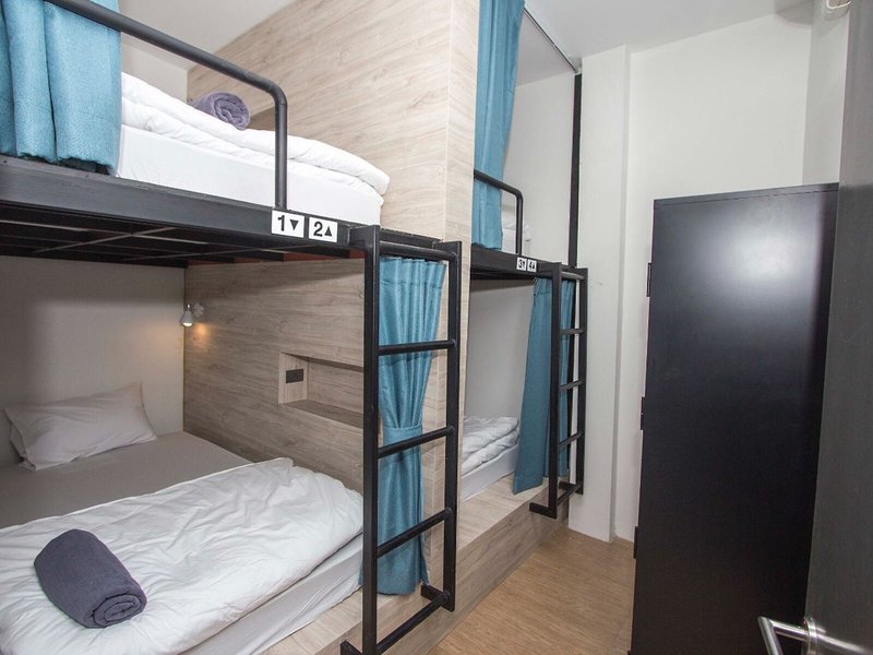 All Day Hostel 27