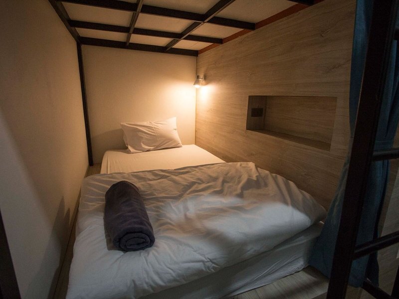 All Day Hostel 28