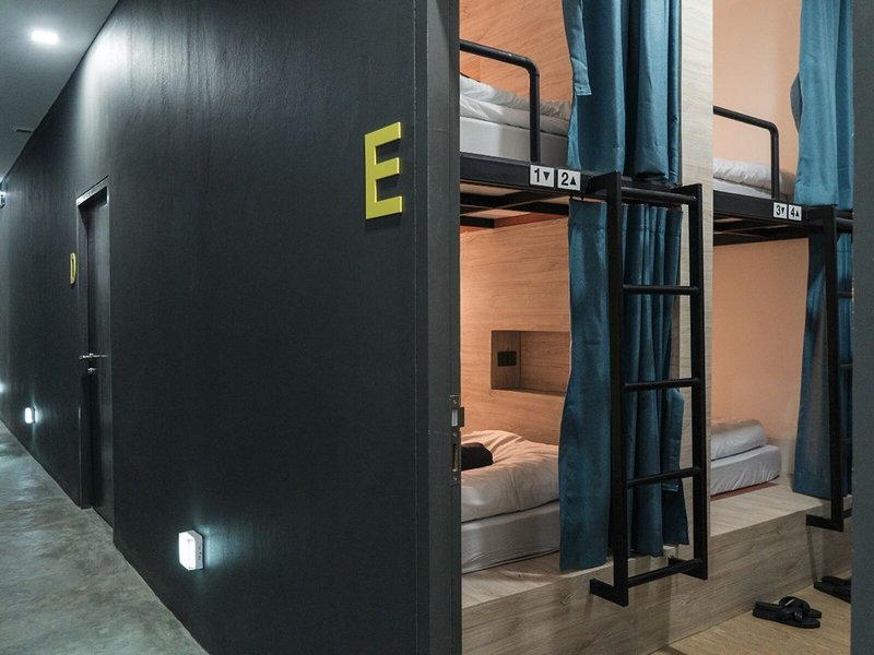 All Day Hostel 29