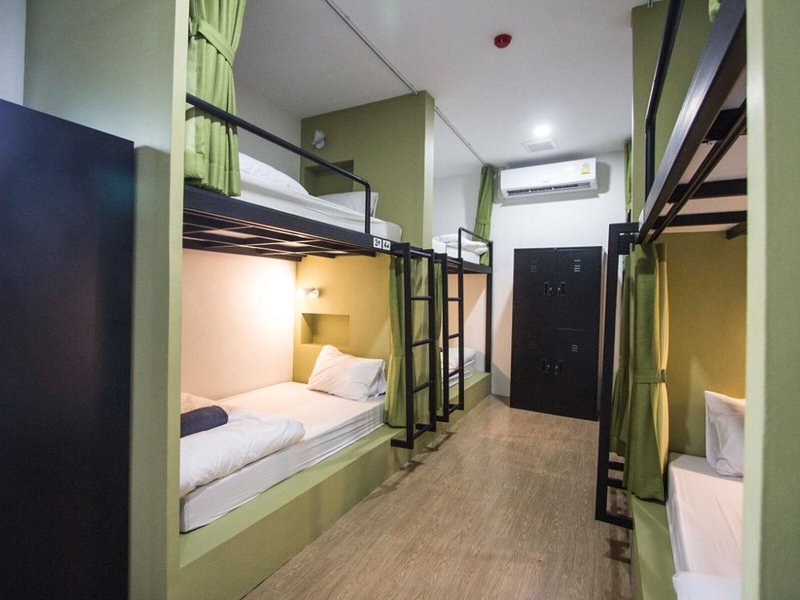 All Day Hostel 33