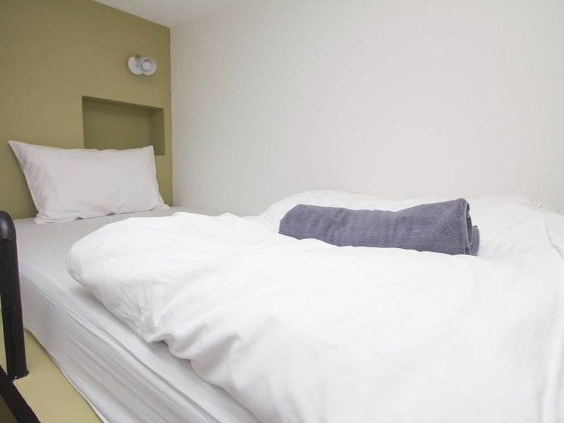 All Day Hostel 36