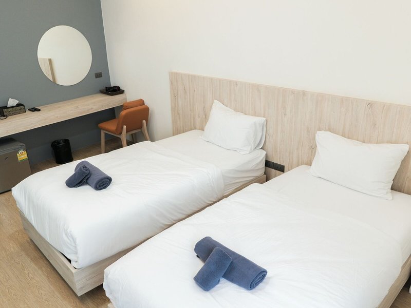 All Day Hostel 40