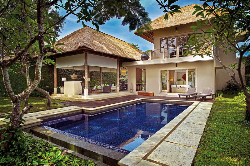 Kayumanis Sanur Private Villa & Spa 1