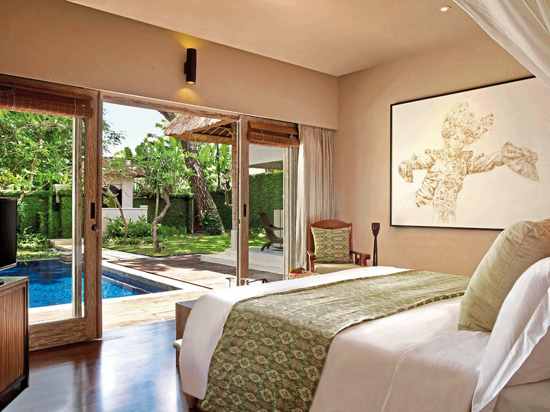 Kayumanis Sanur Private Villa & Spa 2