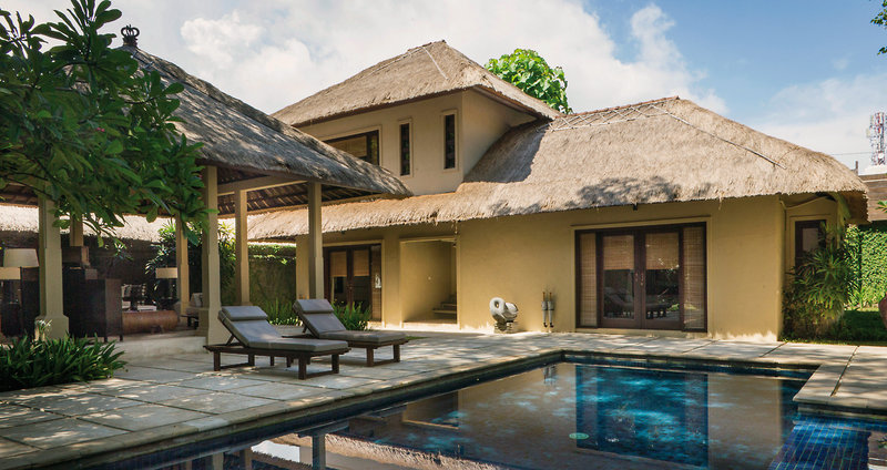 Kayumanis Sanur Private Villa & Spa 3