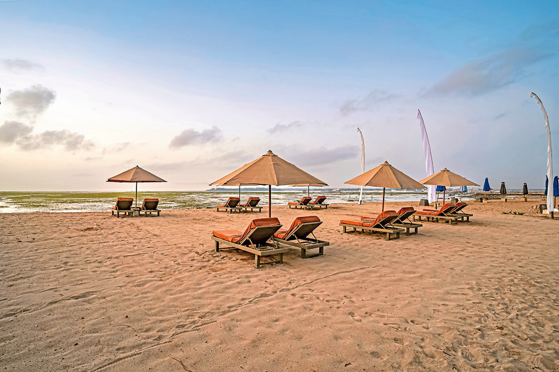 Kayumanis Sanur Private Villa & Spa 4