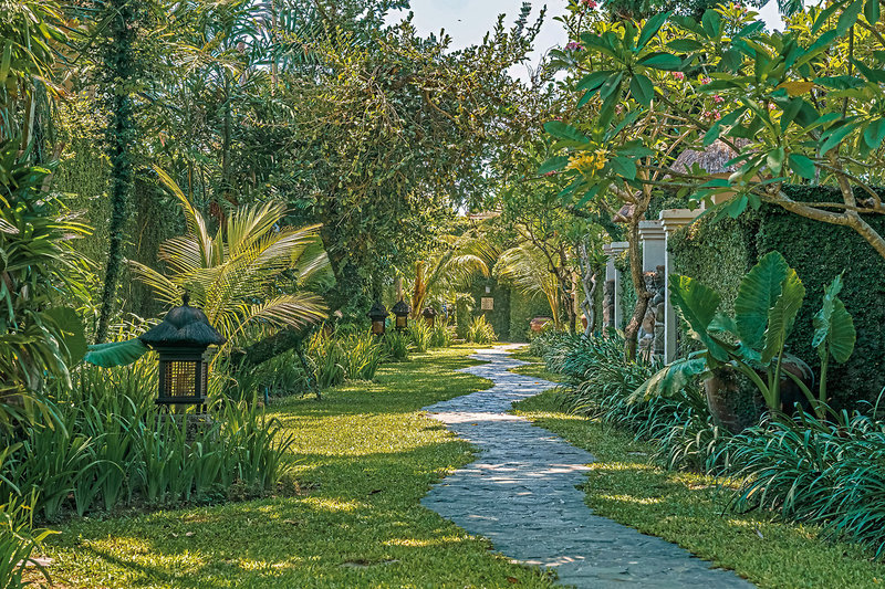 Kayumanis Sanur Private Villa & Spa 6