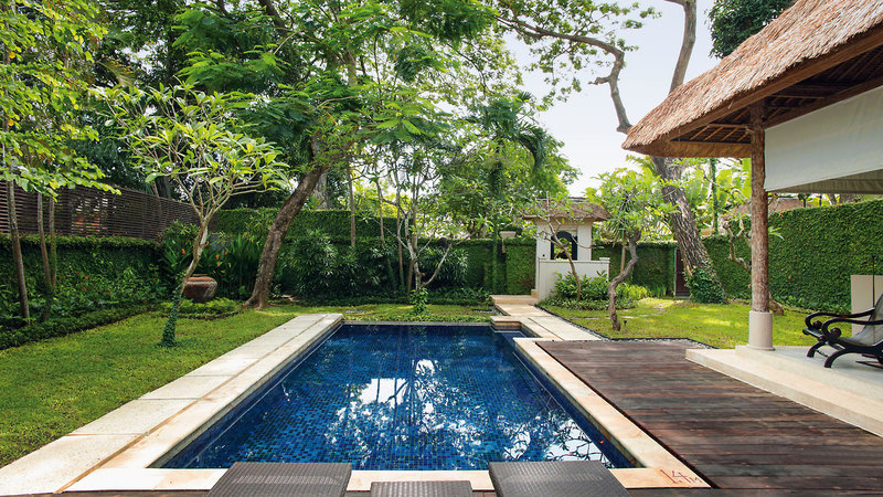 Kayumanis Sanur Private Villa & Spa 8
