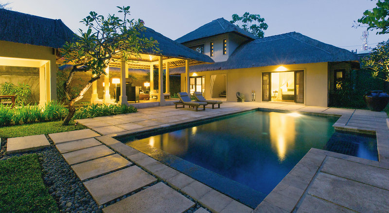 Kayumanis Sanur Private Villa & Spa 9