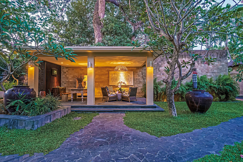 Kayumanis Sanur Private Villa & Spa 10