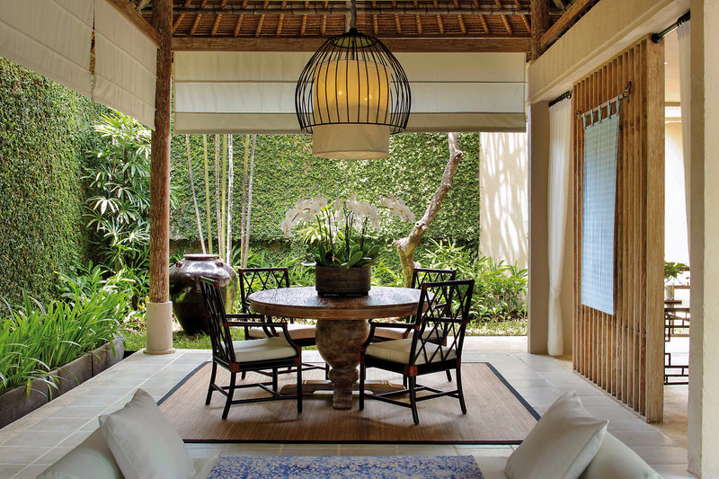 Kayumanis Sanur Private Villa & Spa 11