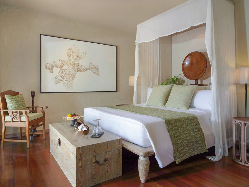 Kayumanis Sanur Private Villa & Spa 12