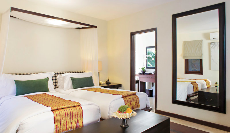 Kayumanis Sanur Private Villa & Spa 14