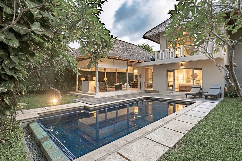 Kayumanis Sanur Private Villa & Spa 15