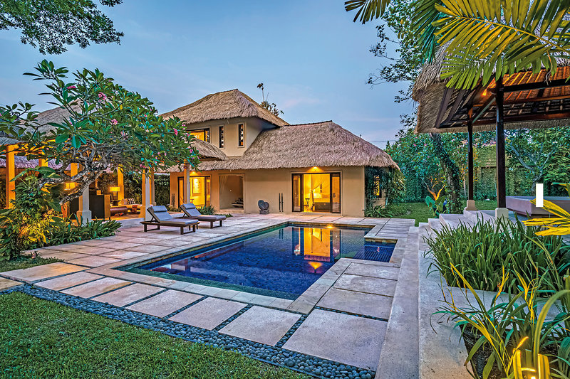 Kayumanis Sanur Private Villa & Spa 16