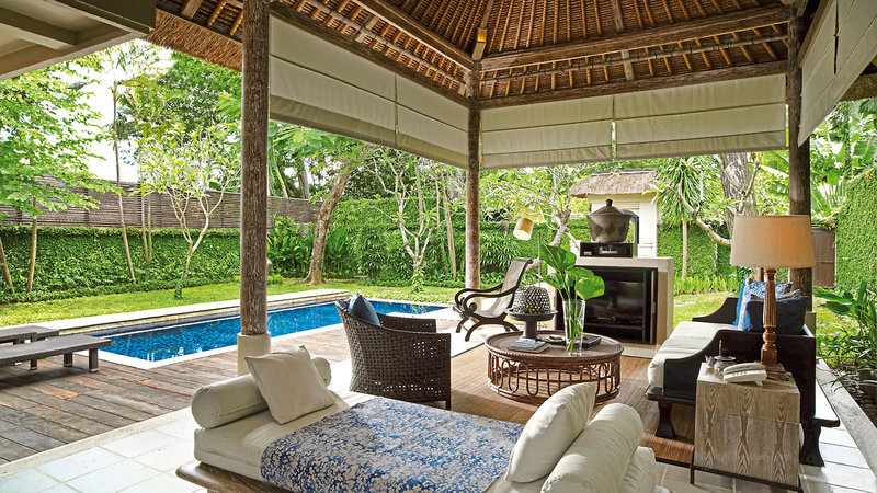 Kayumanis Sanur Private Villa & Spa 17