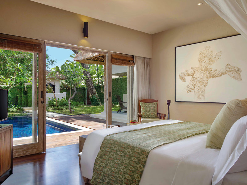 Kayumanis Sanur Private Villa & Spa 19
