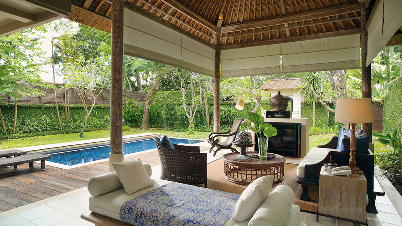 Kayumanis Sanur Private Villa & Spa 23