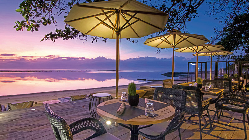 Kayumanis Sanur Private Villa & Spa 25