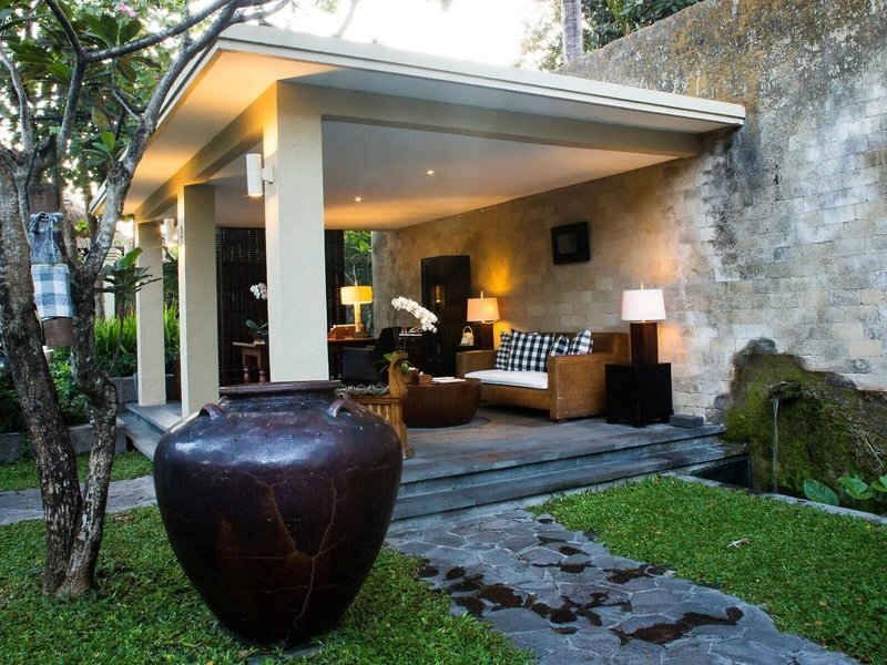 Kayumanis Sanur Private Villa & Spa