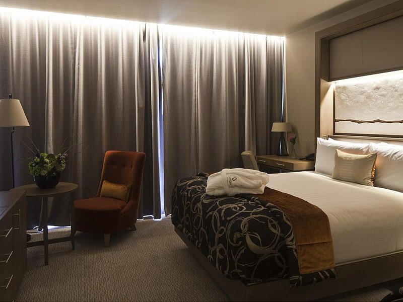 Clayton Hotel Chiswick 17