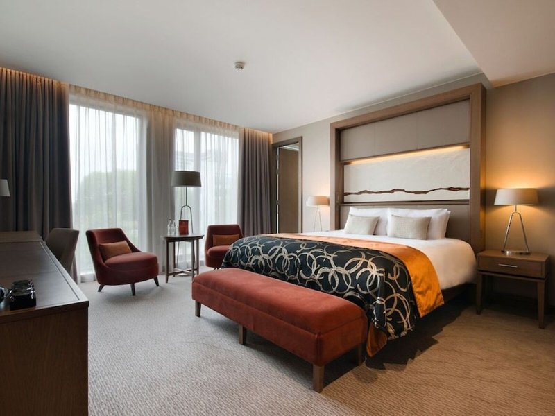 Clayton Hotel Chiswick 22