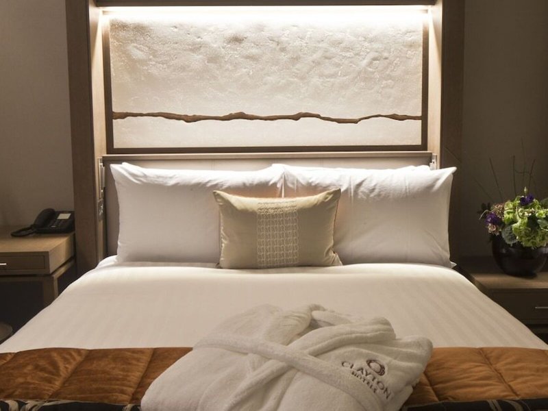 Clayton Hotel Chiswick 24