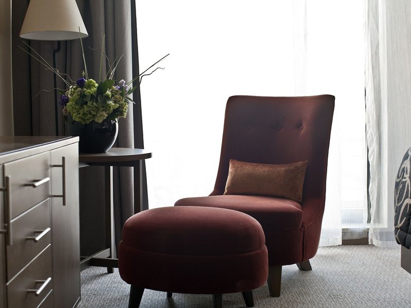 Clayton Hotel Chiswick 27