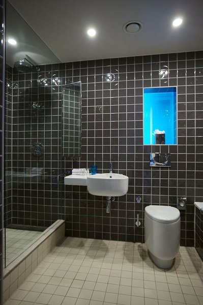 Clayton Hotel Chiswick 28