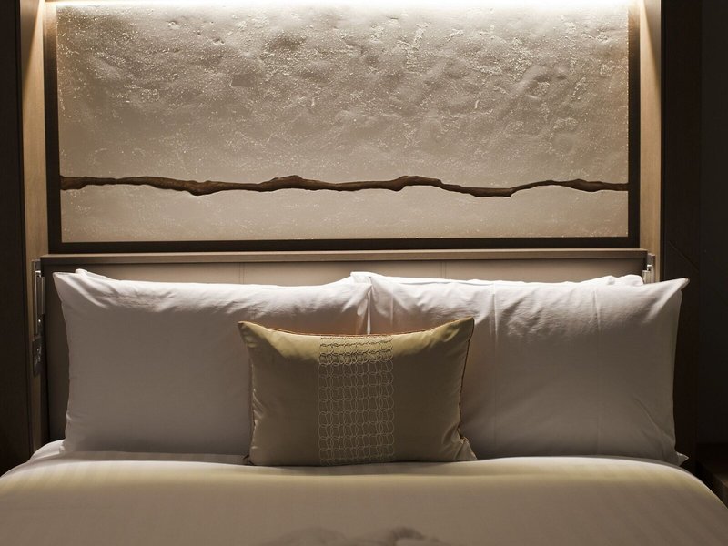 Clayton Hotel Chiswick 29