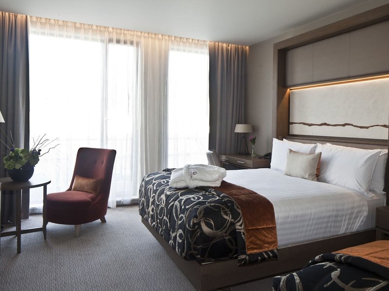 Clayton Hotel Chiswick 30