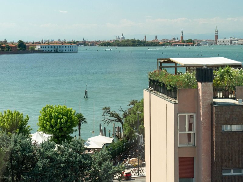 Meliá Venezia Lido 1