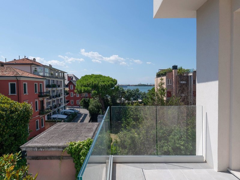 Meliá Venezia Lido 3