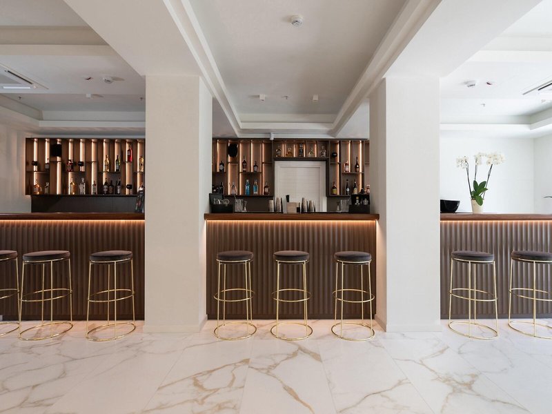 Meliá Venezia Lido 4