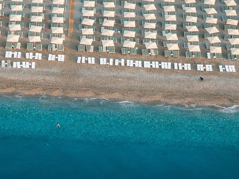 L'Oceanica Beach Resort Hotel 6