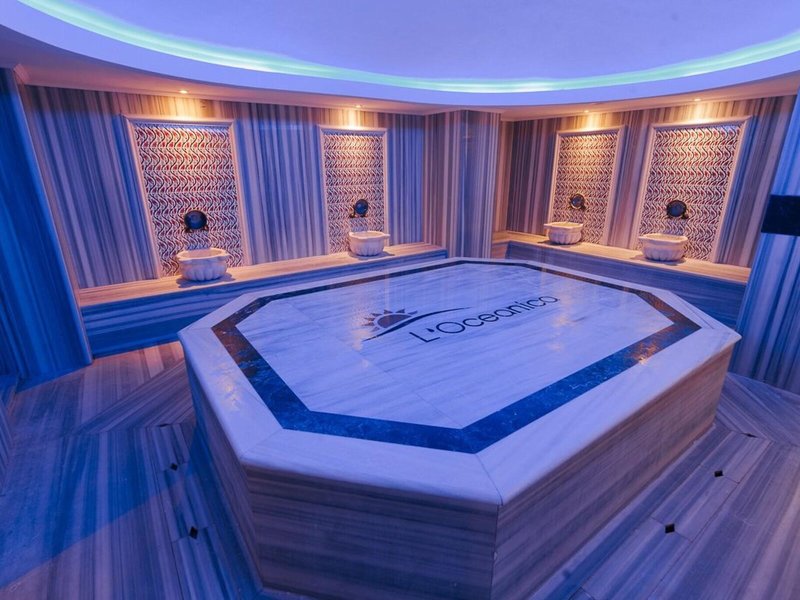 L'Oceanica Beach Resort Hotel 18