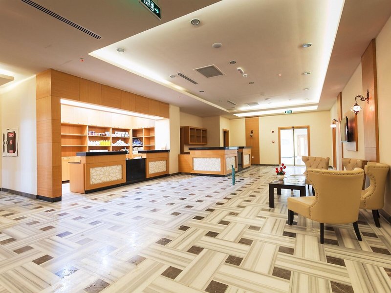 L'Oceanica Beach Resort Hotel 21