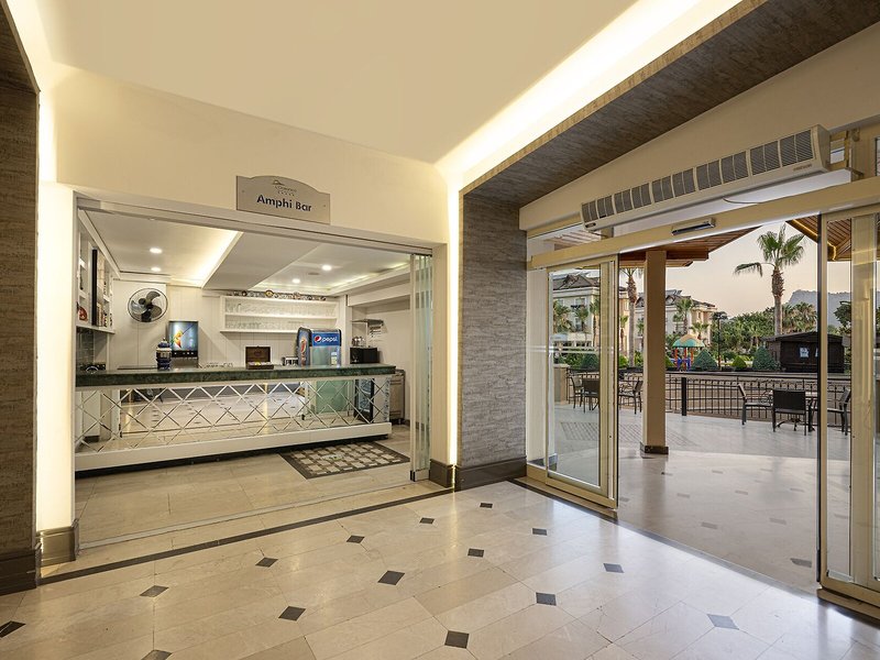 L'Oceanica Beach Resort Hotel 23
